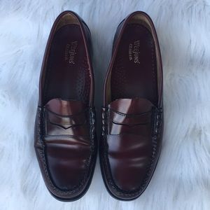 Bass Weejun Loafers